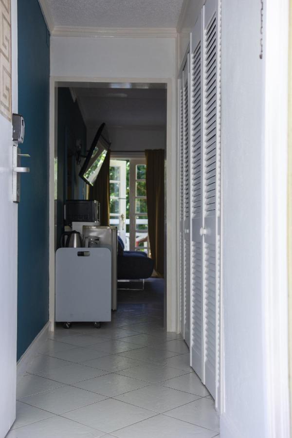 E 20 Mystic Ridge Ocho Rios Apartment Ngoại thất bức ảnh