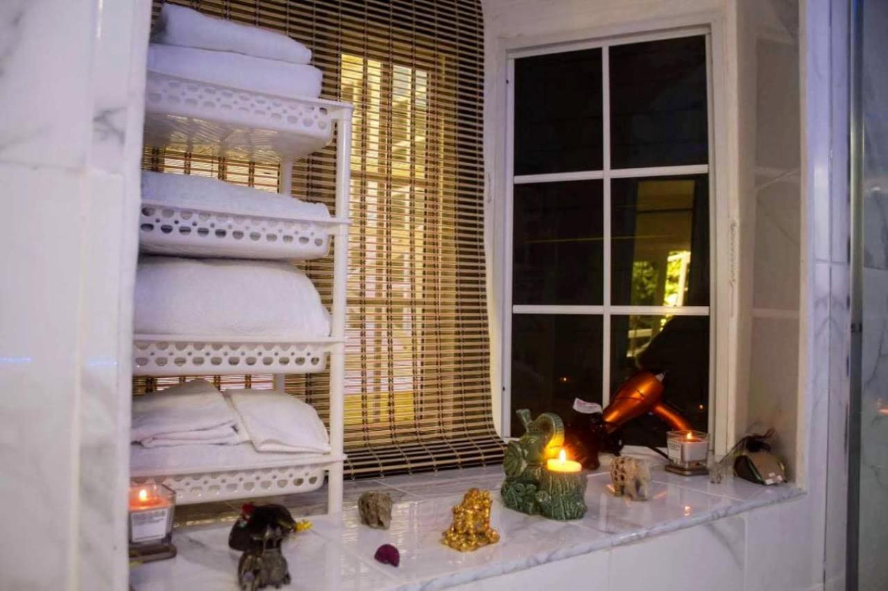 E 20 Mystic Ridge Ocho Rios Apartment Ngoại thất bức ảnh