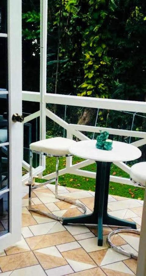 E 20 Mystic Ridge Ocho Rios Apartment Ngoại thất bức ảnh