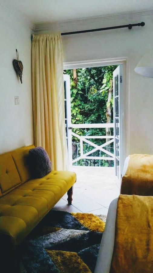 E 20 Mystic Ridge Ocho Rios Apartment Ngoại thất bức ảnh